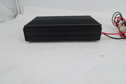 U20333 Used RadioShack 2M Power Amplifier 12V 30W Model: HTA20