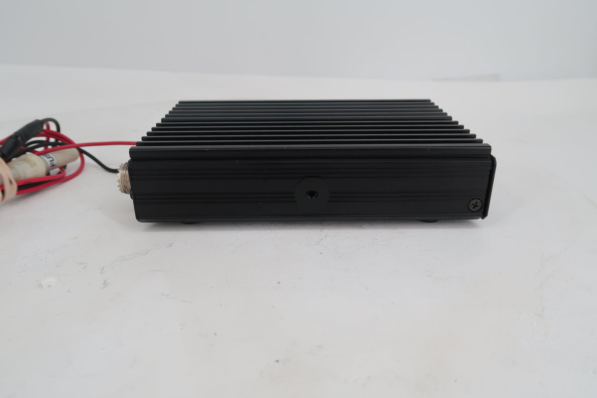 U20333 Used RadioShack 2M Power Amplifier 12V 30W Model: HTA20