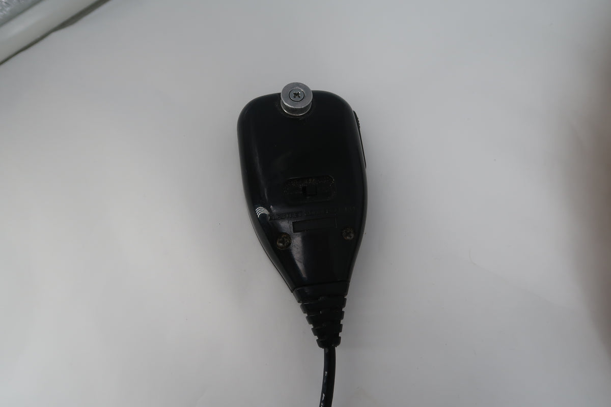 U20334 Used Kenwood TM-733A VHF/UHF 50W-2m/35W-440 FM Transceiver