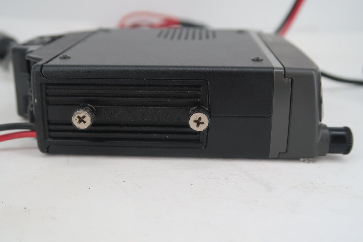 U20334 Used Kenwood TM-733A VHF/UHF 50W-2m/35W-440 FM Transceiver