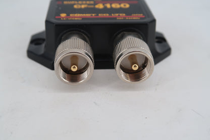 U20335 Used Comet CF-4160 Duplexer