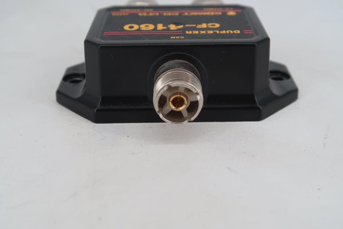 U20335 Used Comet CF-4160 Duplexer