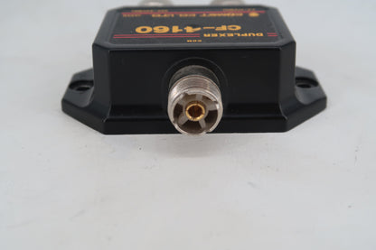 U20335 Used Comet CF-4160 Duplexer