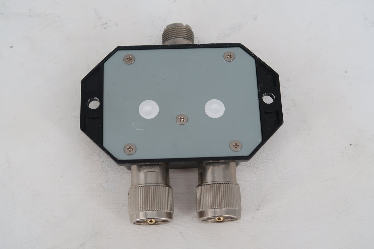 U20335 Used Comet CF-4160 Duplexer