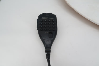 U20336 Used Alinco DR-605T VHF/UHF Twin Band FM Transceiver