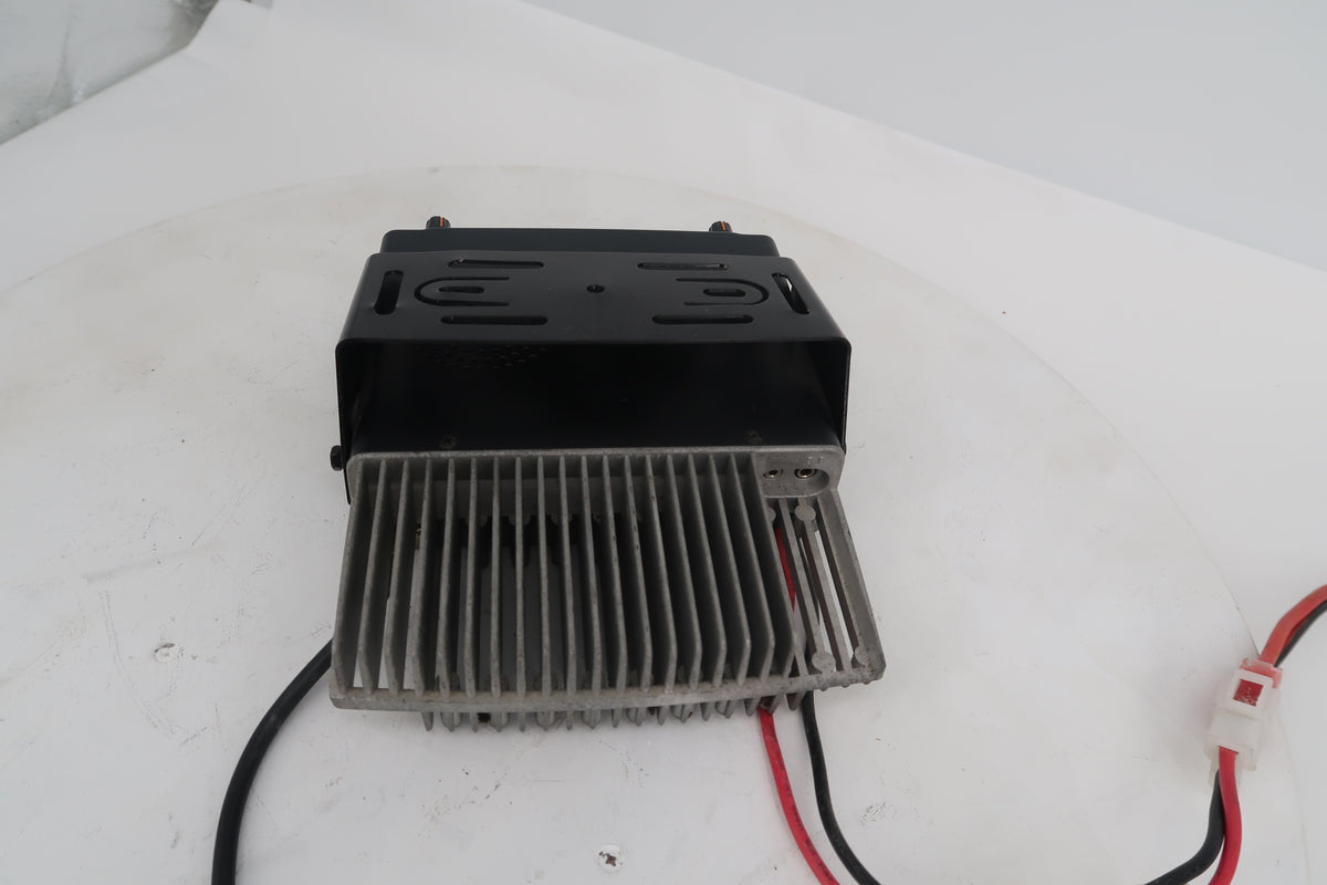 U20336 Used Alinco DR-605T VHF/UHF Twin Band FM Transceiver
