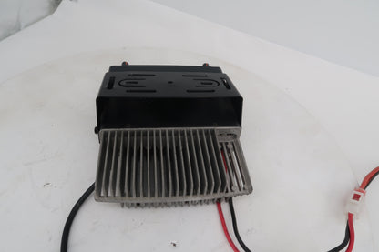 U20336 Used Alinco DR-605T VHF/UHF Twin Band FM Transceiver
