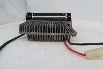 U20336 Used Alinco DR-605T VHF/UHF Twin Band FM Transceiver