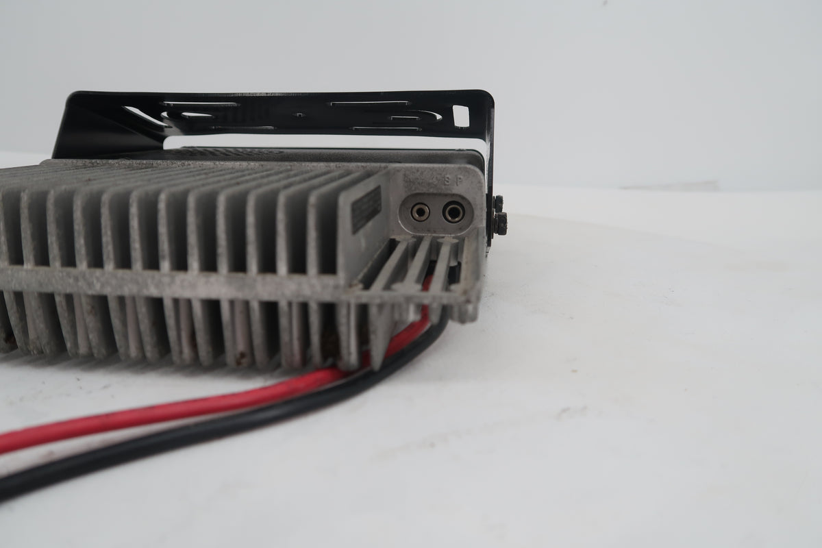 U20336 Used Alinco DR-605T VHF/UHF Twin Band FM Transceiver