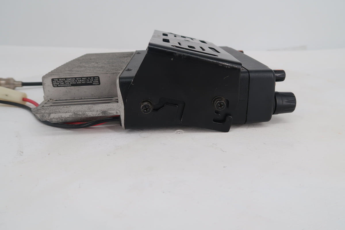 U20336 Used Alinco DR-605T VHF/UHF Twin Band FM Transceiver