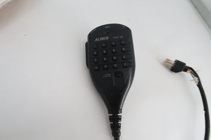 U20336 Used Alinco DR-605T VHF/UHF Twin Band FM Transceiver