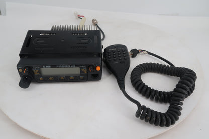 U20336 Used Alinco DR-605T VHF/UHF Twin Band FM Transceiver