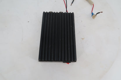 U20337 Used RadioShack 2M Power Amplifier 12V 30W Model: HTA20