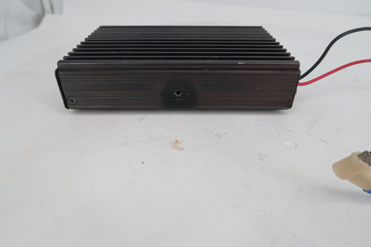 U20337 Used RadioShack 2M Power Amplifier 12V 30W Model: HTA20