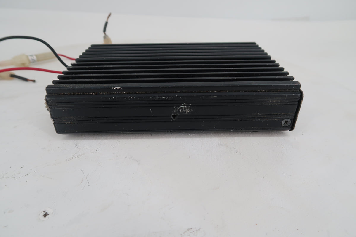 U20337 Used RadioShack 2M Power Amplifier 12V 30W Model: HTA20