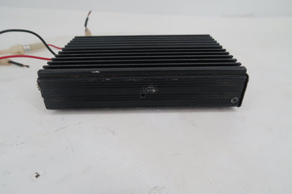 U20337 Used RadioShack 2M Power Amplifier 12V 30W Model: HTA20