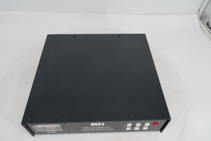 U20339 Used MFJ IntelliTuner MFJ-994B Automatic Antenna Tuner 600 Watts