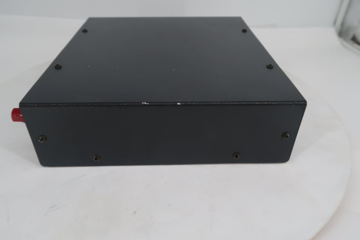 U20339 Used MFJ IntelliTuner MFJ-994B Automatic Antenna Tuner 600 Watts