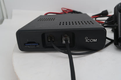 U20340 Used ICOM ID-5100A Dual Band VHF/UHF FM/D-STAR 50W Transceiver