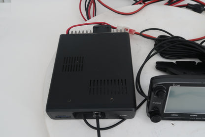 U20340 Used ICOM ID-5100A Dual Band VHF/UHF FM/D-STAR 50W Transceiver
