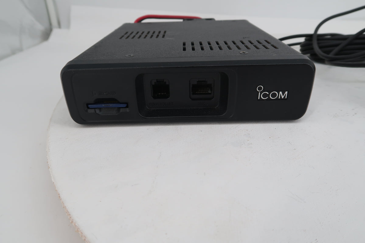 U20340 Used ICOM ID-5100A Dual Band VHF/UHF FM/D-STAR 50W Transceiver