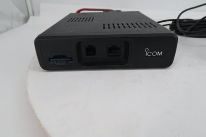 U20340 Used ICOM ID-5100A Dual Band VHF/UHF FM/D-STAR 50W Transceiver