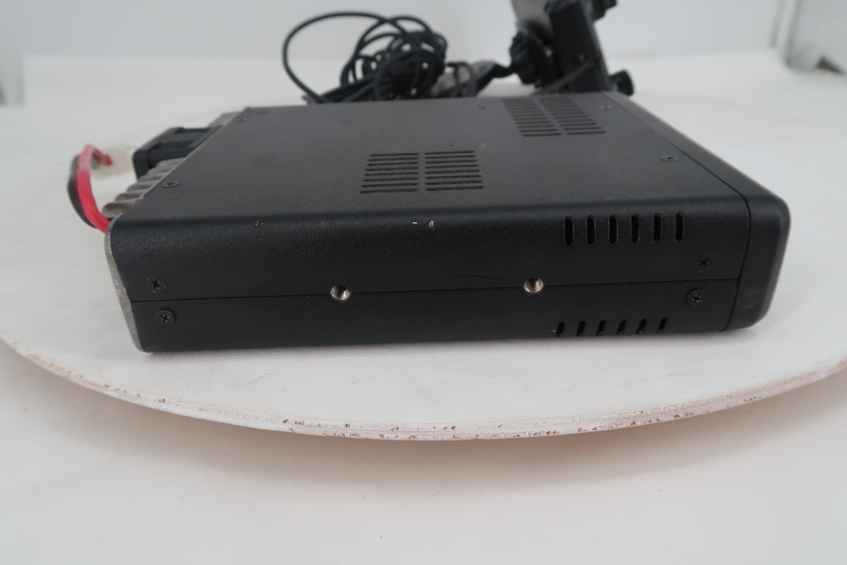U20340 Used ICOM ID-5100A Dual Band VHF/UHF FM/D-STAR 50W Transceiver
