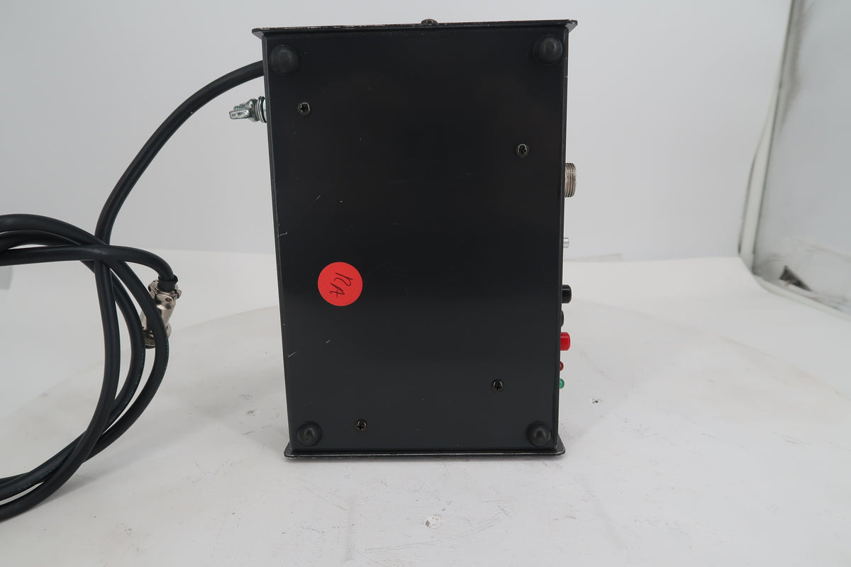 U20341 AS IS, Untested  MFJ Deluxe Sound Card Radio Interface MFJ-1279