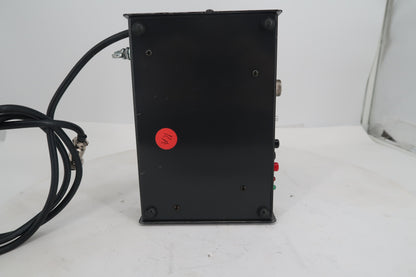 U20341 AS IS, Untested  MFJ Deluxe Sound Card Radio Interface MFJ-1279