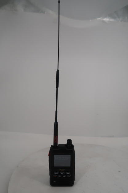 U20342 Used Yaesu FT5DR C4FM/FM 144/430MHz Dual Band Digital Handheld Transceiver