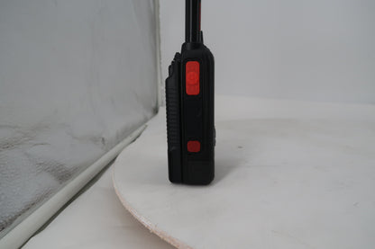 U20342 Used Yaesu FT5DR C4FM/FM 144/430MHz Dual Band Digital Handheld Transceiver
