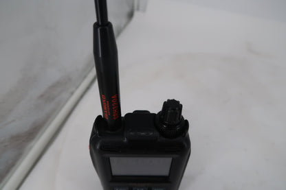 U20342 Used Yaesu FT5DR C4FM/FM 144/430MHz Dual Band Digital Handheld Transceiver