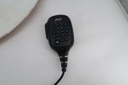 U20344 Used TYT TH-8600 VHF/UHF Dual Band Mini Mobile Radio
