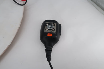 U20344 Used TYT TH-8600 VHF/UHF Dual Band Mini Mobile Radio