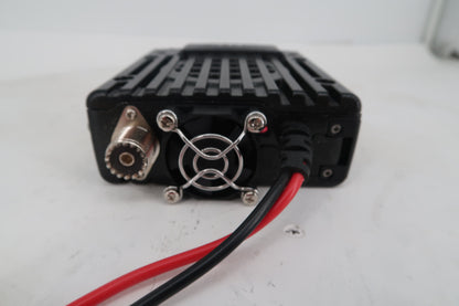 U20344 Used TYT TH-8600 VHF/UHF Dual Band Mini Mobile Radio