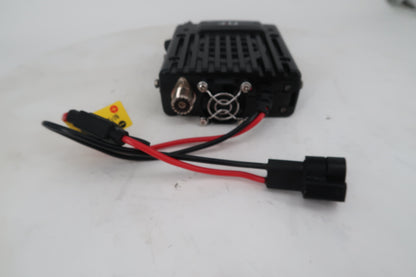 U20344 Used TYT TH-8600 VHF/UHF Dual Band Mini Mobile Radio