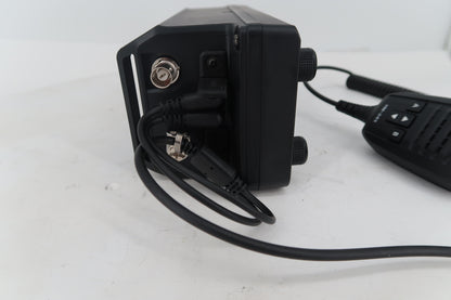 U20345 Used ICOM IC-705 HF/50/144/430MHz All-Mode w/D-STAR 10W QRP Transceiver