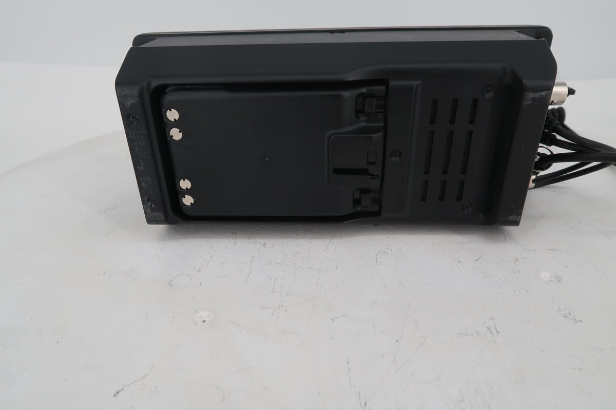 U20345 Used ICOM IC-705 HF/50/144/430MHz All-Mode w/D-STAR 10W QRP Transceiver