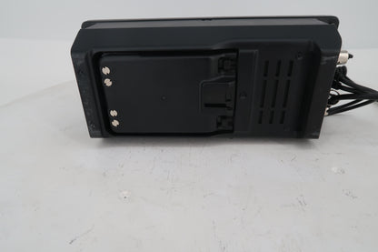 U20345 Used ICOM IC-705 HF/50/144/430MHz All-Mode w/D-STAR 10W QRP Transceiver