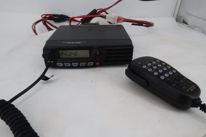 U20346 Used Yaesu FTM-3100R VHF 65W  FM Transceiver