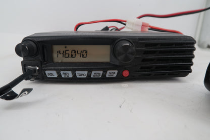 U20346 Used Yaesu FTM-3100R VHF 65W  FM Transceiver