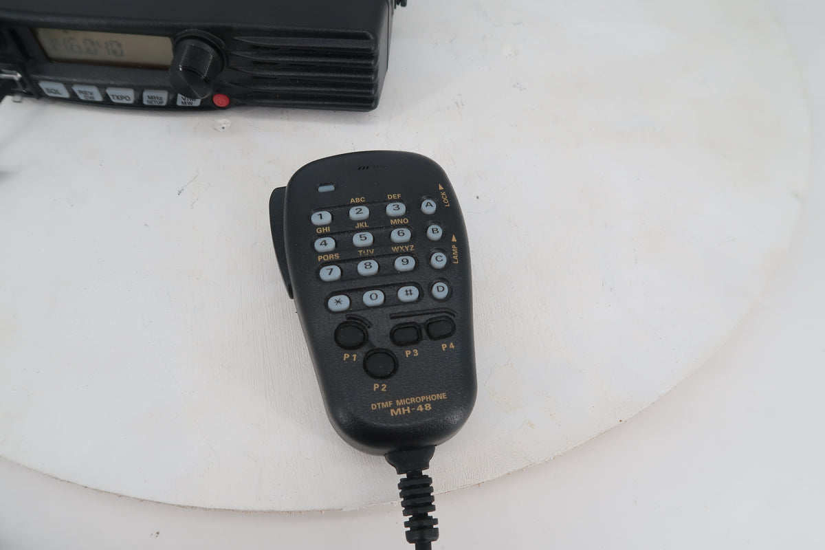 U20346 Used Yaesu FTM-3100R VHF 65W  FM Transceiver