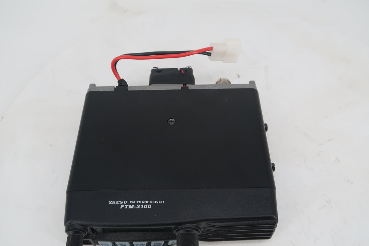U20346 Used Yaesu FTM-3100R VHF 65W  FM Transceiver