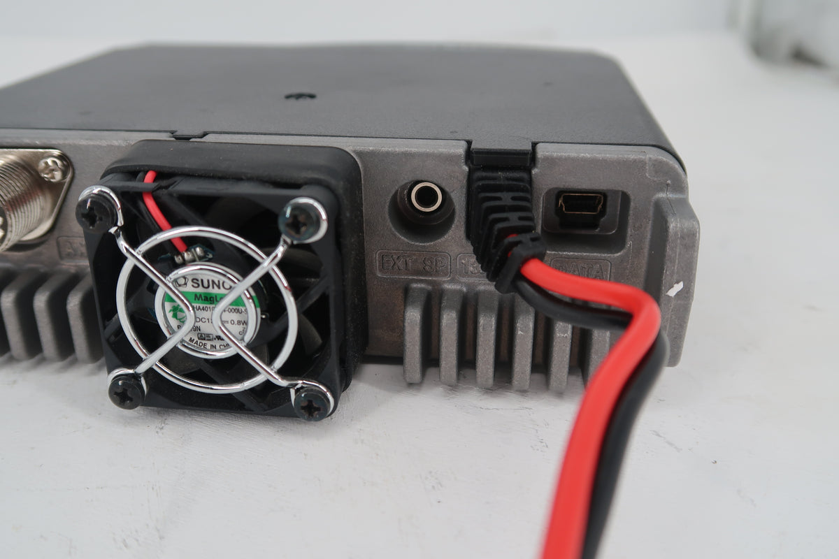 U20346 Used Yaesu FTM-3100R VHF 65W  FM Transceiver