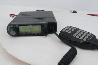 U20347 Used ICOM ID-880H VHF/UHF FM/DSTAR 65W Transceiver