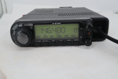 U20347 Used ICOM ID-880H VHF/UHF FM/DSTAR 65W Transceiver