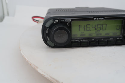 U20347 Used ICOM ID-880H VHF/UHF FM/DSTAR 65W Transceiver