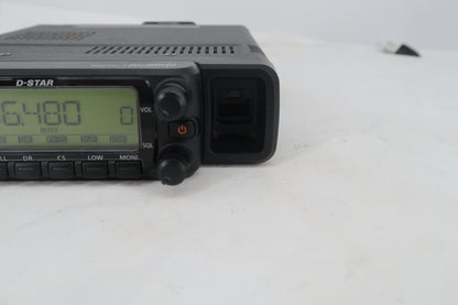 U20347 Used ICOM ID-880H VHF/UHF FM/DSTAR 65W Transceiver