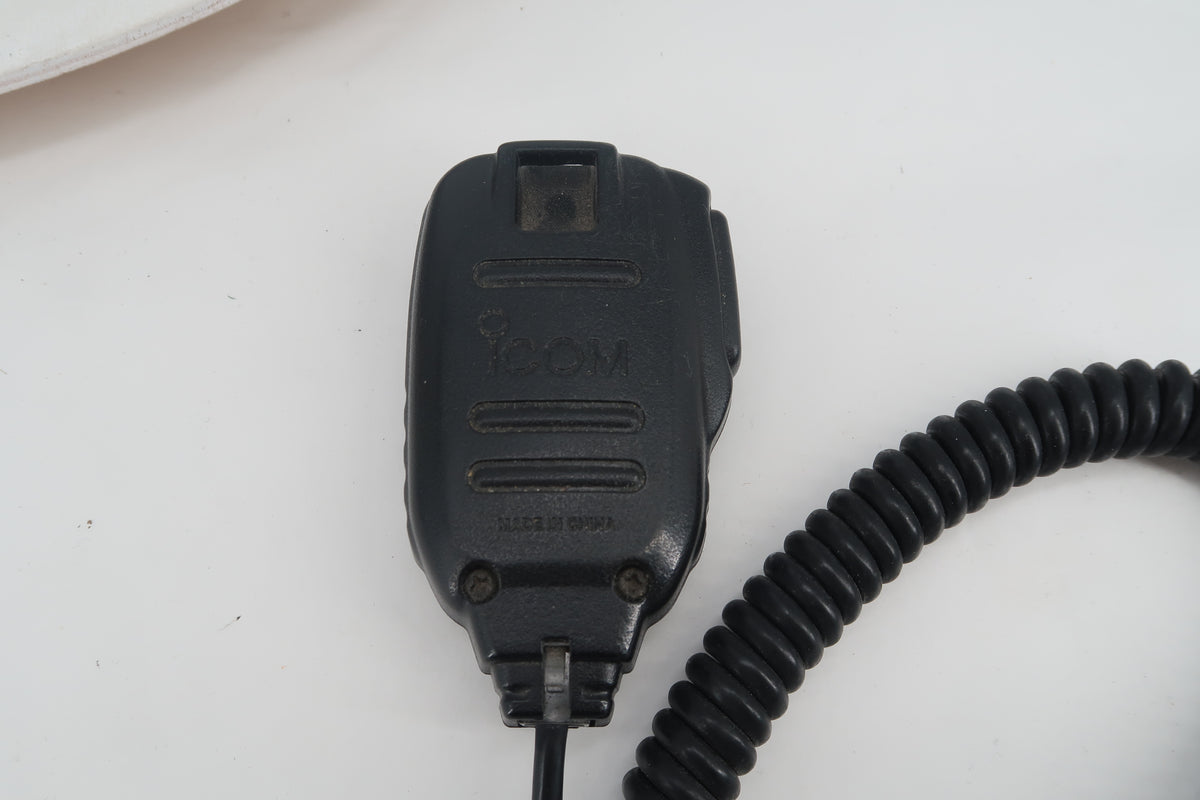 U20347 Used ICOM ID-880H VHF/UHF FM/DSTAR 65W Transceiver