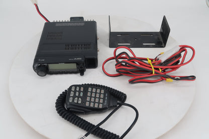 U20347 Used ICOM ID-880H VHF/UHF FM/DSTAR 65W Transceiver